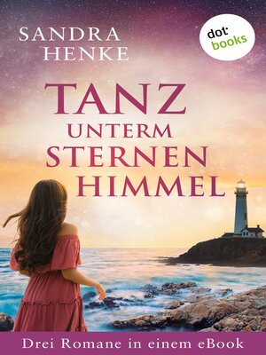 cover image of Tanz unterm Sternenhimmel